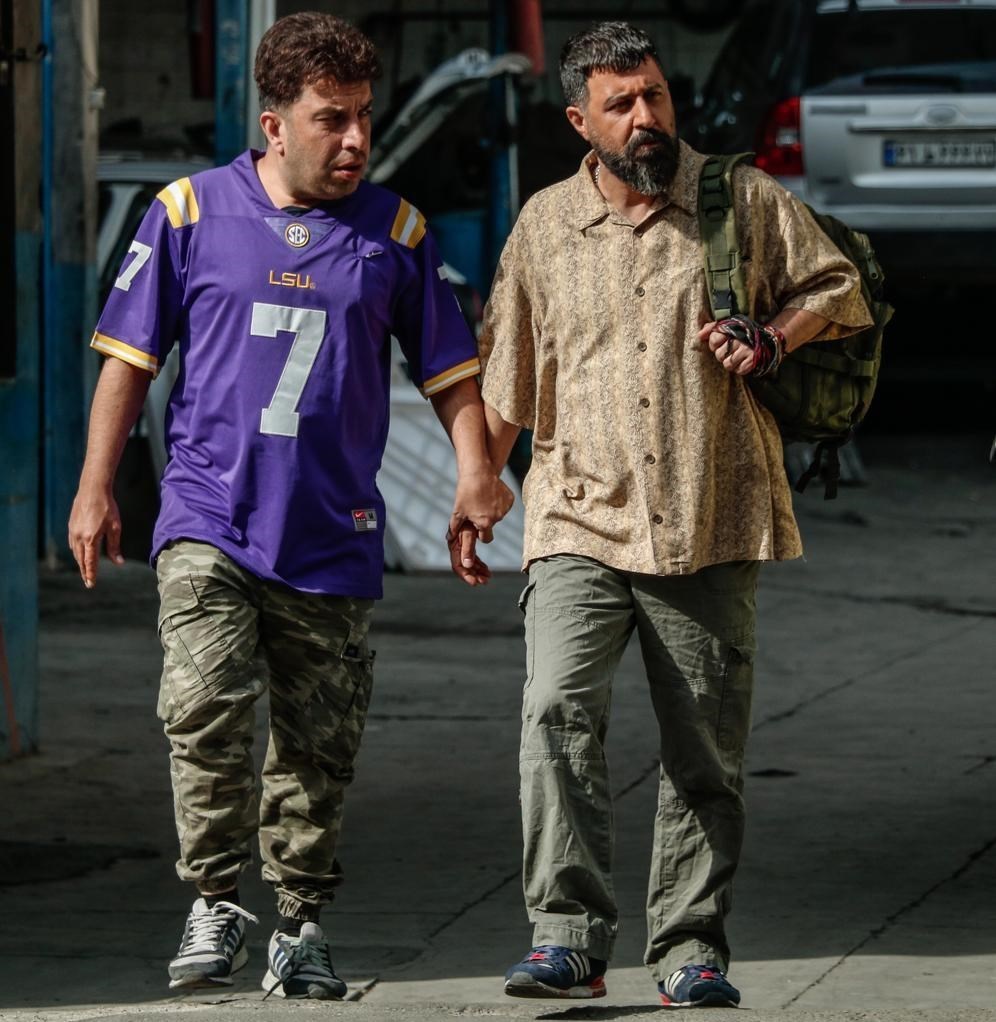 شبکه یک , صدا و سیما , سریال , 