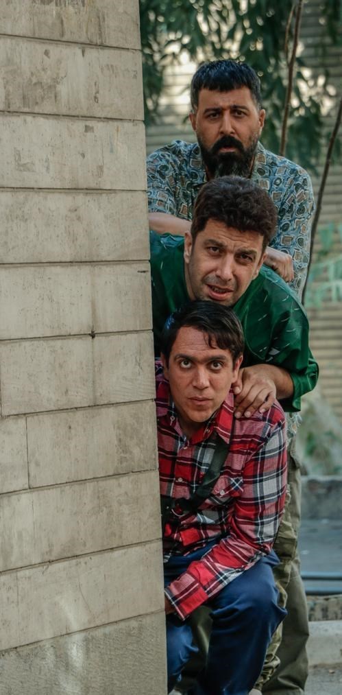 شبکه یک , صدا و سیما , سریال , 