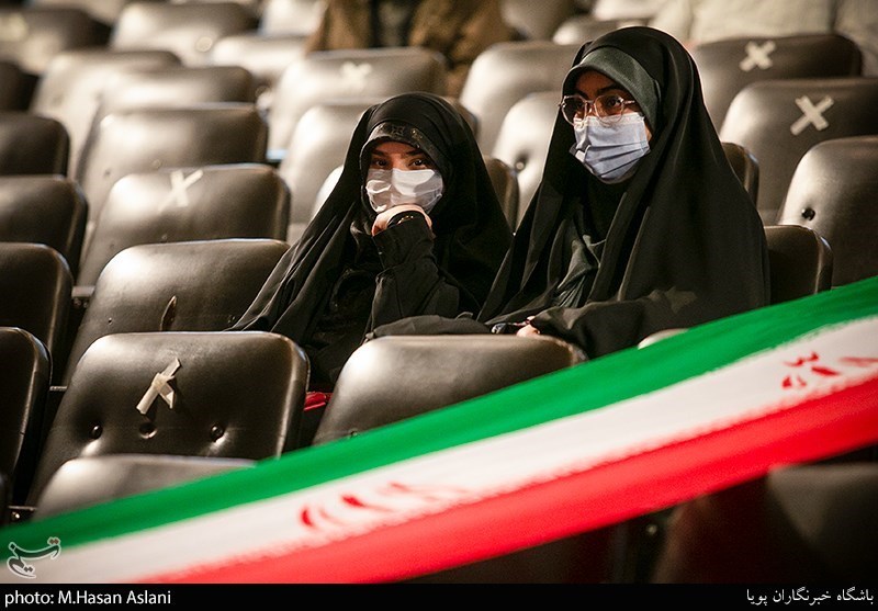 بسیج دانشجویی , دانشگاه تهران , علیرضا زاکانی ,