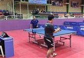 برترین‌های تنیس روی میز قهرمانی کشور پیوند اعضا معرفی شدند