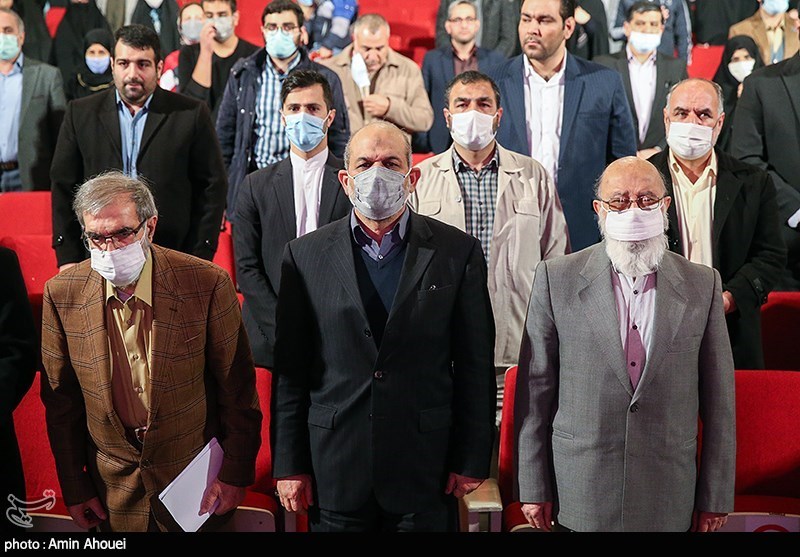 اختتامیه نخستین کنگره شعر سردار سربداران