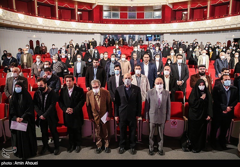 اختتامیه نخستین کنگره شعر سردار سربداران