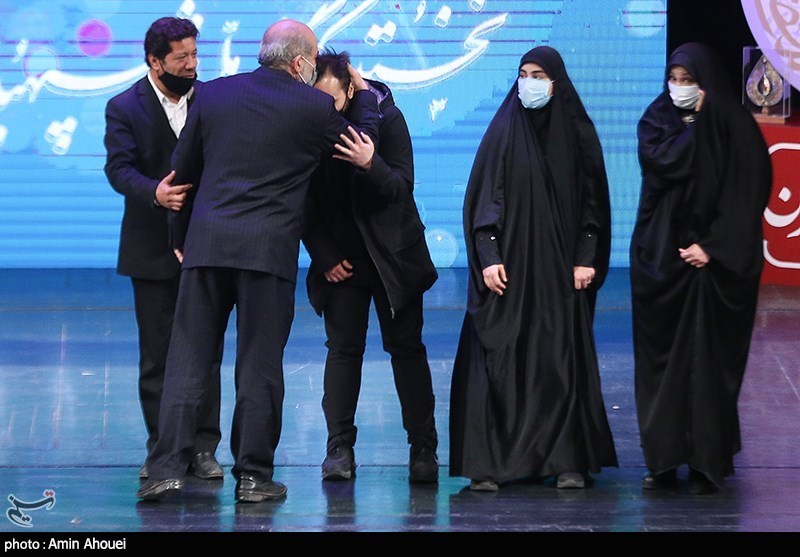 اختتامیه نخستین کنگره شعر سردار سربداران