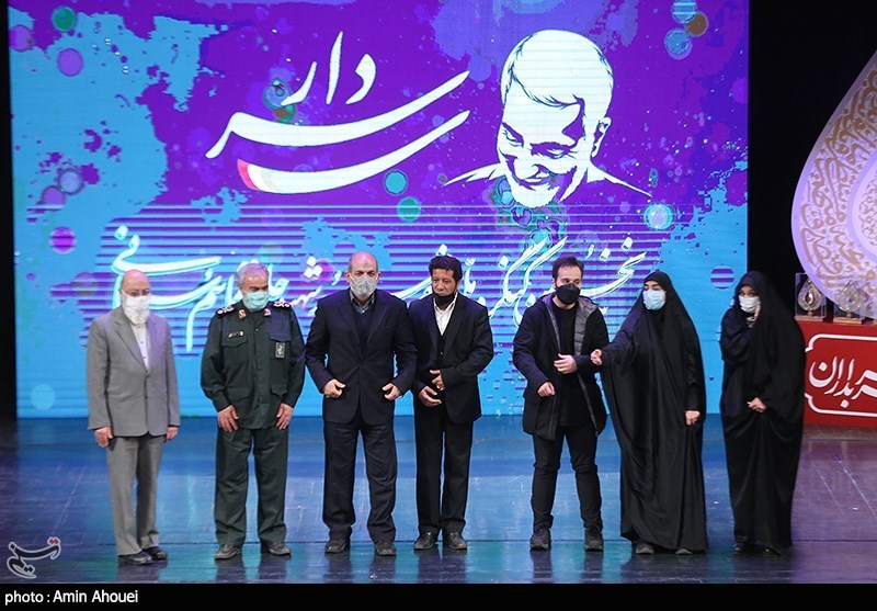 اختتامیه نخستین کنگره شعر سردار سربداران