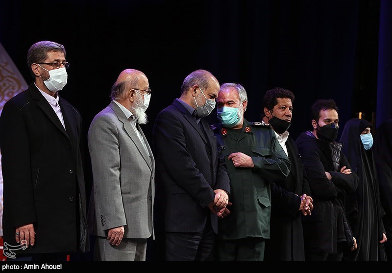 اختتامیه نخستین کنگره شعر سردار سربداران