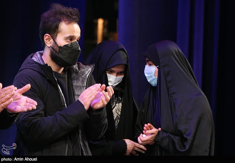 اختتامیه نخستین کنگره شعر سردار سربداران