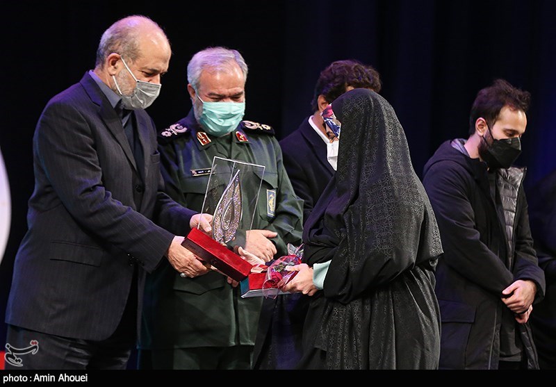 اختتامیه نخستین کنگره شعر سردار سربداران