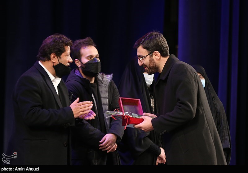 اختتامیه نخستین کنگره شعر سردار سربداران