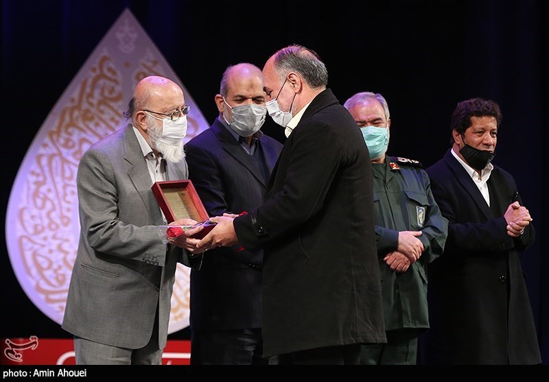 اختتامیه نخستین کنگره شعر سردار سربداران