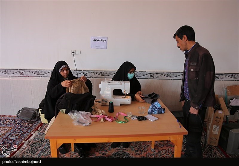 گروه‌های جهادی , 