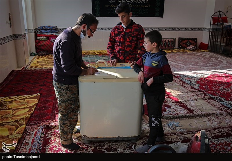 گروه‌های جهادی , 