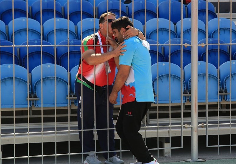 بازیهای پاراآسیایی جوانان ,