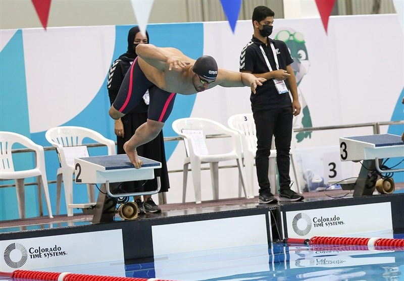 بازیهای پاراآسیایی جوانان ,