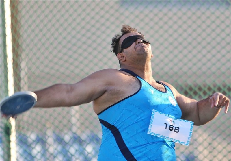 بازیهای پاراآسیایی جوانان ,