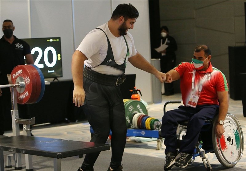 بازیهای پاراآسیایی جوانان ,