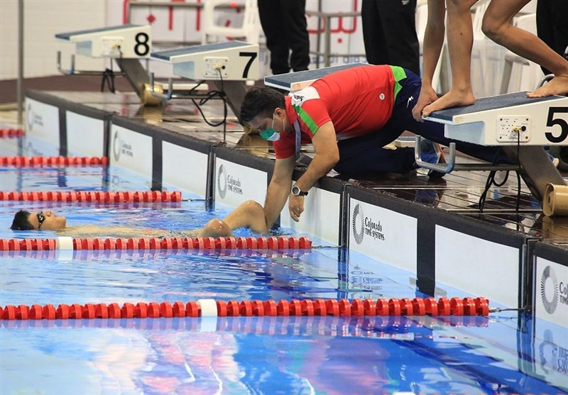 بازیهای پاراآسیایی جوانان ,