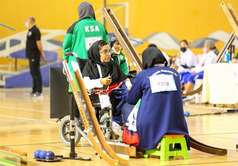 بازیهای پاراآسیایی جوانان ,