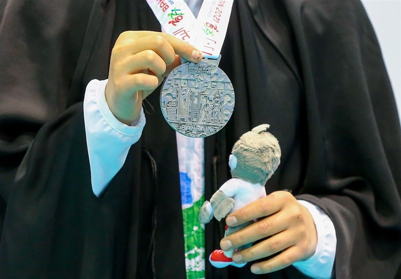 بازیهای پاراآسیایی جوانان ,