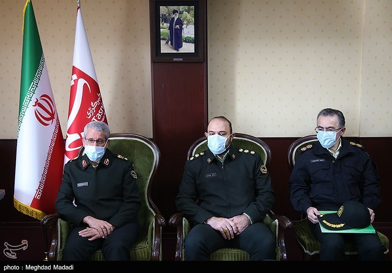 پلیس | ناجا | نیروی انتظامی جمهوری اسلامی ایران , پلیس پیشگیری , پلیس 110 , کلانتری , عملیات پلیس , 