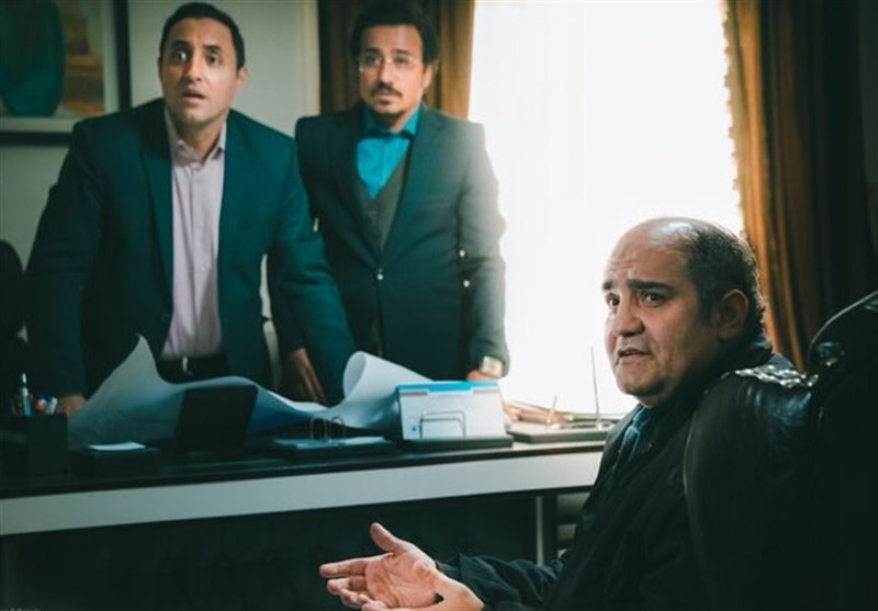 سریال , عکس , 