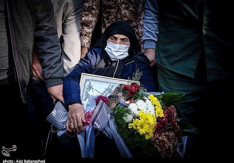 شهدای گمنام , شهدای دفاع مقدس , دفاع مقدس , کمیته جستجوی مفقودین ستاد کل نیروهای مسلح , تشییع شهدا , 