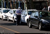 آغاز نظارت هوشمند بر رعایت فاصله طولی خودروها + جزئیات