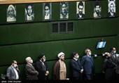 تقدیم لایحه بودجه 1401 توسط رئیس جمهور