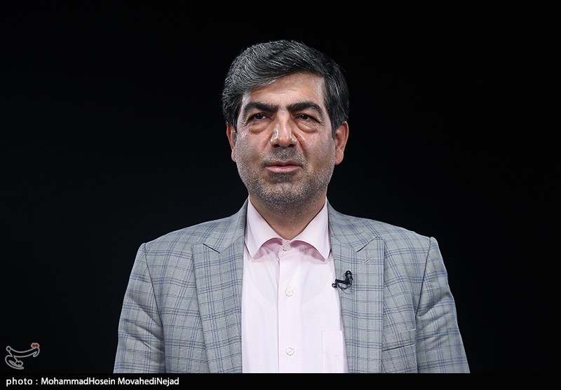 گفت و گو با بیت الله برقراری مدیرعامل صندوق بیمه اجتماعی کشاورزان روستاییان و عشایر