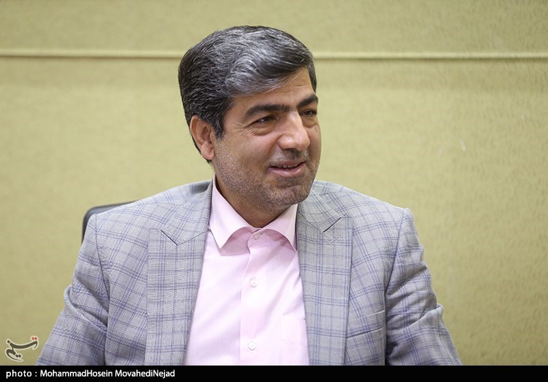گفت و گو با بیت الله برقراری مدیرعامل صندوق بیمه اجتماعی کشاورزان روستاییان و عشایر
