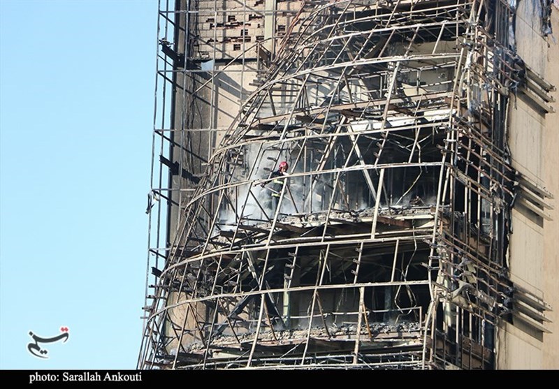 آتش‌نشانی , استان کرمان , 