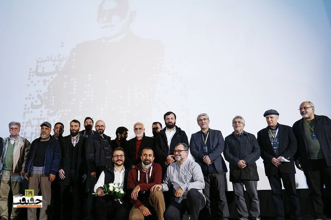 مستند , سردار قاسم سلیمانی , 