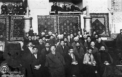 رژیم پهلوی , 