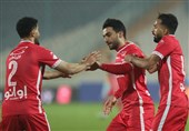 مازادهای پرسپولیس راهی باشگاه می‌شوند/ نعمتی در دو راهی تراکتور و مس