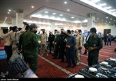 پروژه ی محرومیت زدایی و کمک مومنانه قرارگاه مدینه نیروی زمینی سپاه پاسداران در بندرعباس