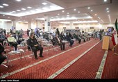 پروژه ی محرومیت زدایی و کمک مومنانه قرارگاه مدینه نیروی زمینی سپاه پاسداران در بندرعباس