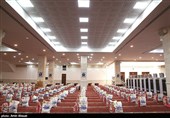 پروژه ی محرومیت زدایی و کمک مومنانه قرارگاه مدینه نیروی زمینی سپاه پاسداران در بندرعباس