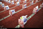 پروژه ی محرومیت زدایی و کمک مومنانه قرارگاه مدینه نیروی زمینی سپاه پاسداران در بندرعباس