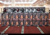 پروژه ی محرومیت زدایی و کمک مومنانه قرارگاه مدینه نیروی زمینی سپاه پاسداران در بندرعباس