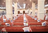 پروژه ی محرومیت زدایی و کمک مومنانه قرارگاه مدینه نیروی زمینی سپاه پاسداران در بندرعباس