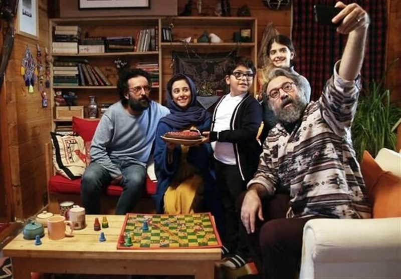 سینما , سینمای ایران , تهیه کنندگان سینمای ایران , اخبار اکران , فیلم ,