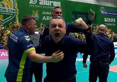 تغییرات عجیب در والیبال/ مربیانی که تاریخ مصرف دارند!