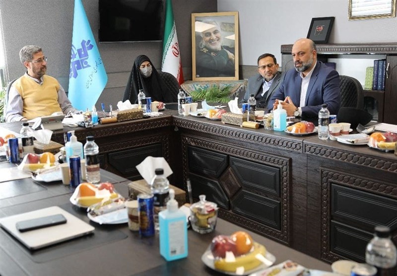 صدا و سیما , شهید سپهبد قاسم سلیمانی , سردار قاسم سلیمانی , 