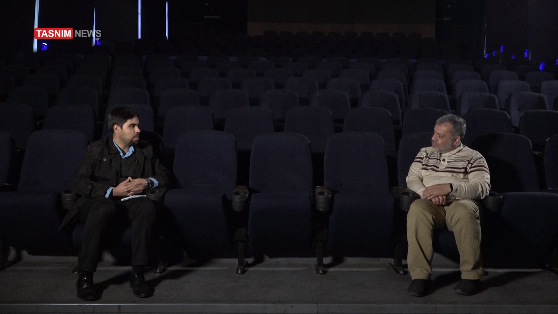 سینما , فیلم , کارگردانان سینما و تلویزیون ایران , دفاع مقدس , سازمان هنری رسانهای اوج ,