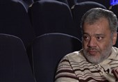 کارگردان سریال «سیمرغ» فیلم می‌سازد