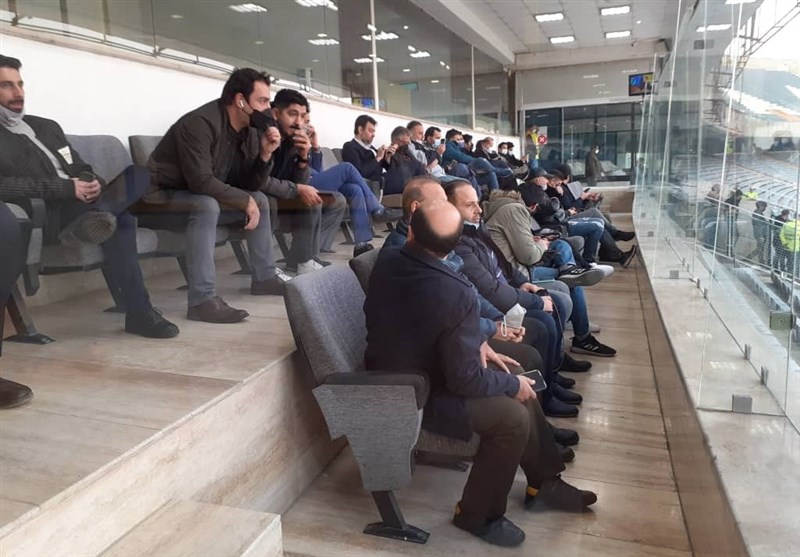 تیم فوتبال استقلال , تیم فوتبال سپاهان اصفهان ,