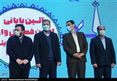 اختتامیه نخستین فصل واره ایثار