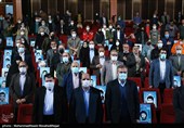 اختتامیه نخستین فصل واره ایثار