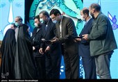 اختتامیه نخستین فصل واره ایثار