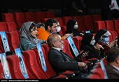اختتامیه نخستین فصل واره ایثار
