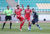 ذوالفقارنسب: پرسپولیس هنوز نظم سال‌های گذشته را ندارد/ تجمع‌کنندگان کمی افراط کردند